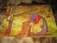 1981 -82 Tuss og Troll