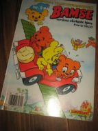 1995 nr 009 BAMSE
