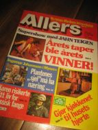 1978 nr 041 Allers JAHN TEIGEN