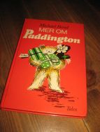BOND: MER OM PADDINGTON. 1974