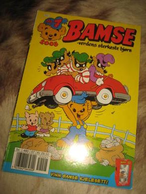 2005 nr 007 BAMSE