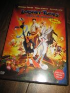 LOONEY TUNES 80 MIN 7 ÅR