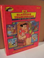 Marsoli: DE KLASSISKE TEGNESERIENE. EN SAMLING. 1995