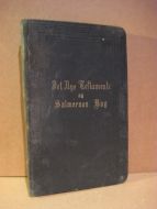 Det Nye Testamentet og Salmernes Bog. 1915.