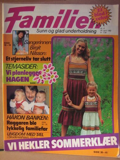 1982 nr 008 Familien