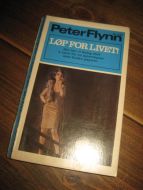 LØP FOR LIVET Bok nr 15 1966