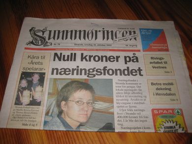 2002 nr 078 Sunnmøringen (Stranda)