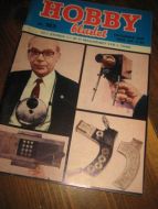 HOBBY bladet, 1970,nr 123