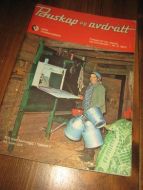Buskap og avdrått, 1975,nr 006