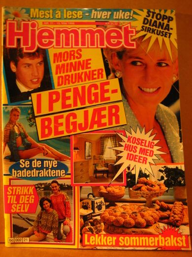 1998 nr 021 Hjemmet