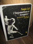 Lid: I begynnelsen er kroppen. 1978.