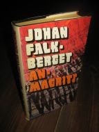 FALKBERGET: AN MAGRITT. 1974.