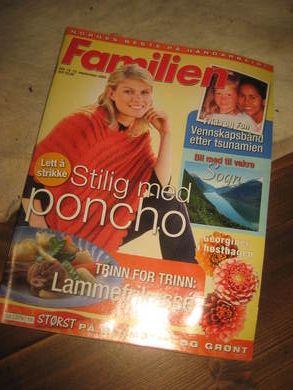 2005 nr 019 FAMILIEN