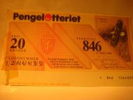 1986 trekning 846 Nr 1264835