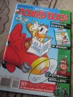 2002 nr 039 DONALD DUCK & CO