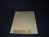 Freia Chocoladefabrik 1946