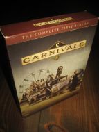 CARNIVALE Hele sesong nr 1 komplett