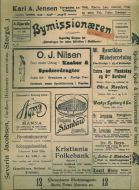 1913 nr 035 Bymissionæren