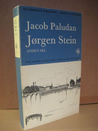 Nielsen: Jacob Paludan Jørgen Stein II 1980