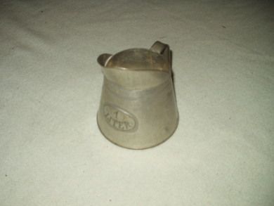 Oljekanne, 1 liter