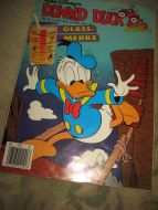 1992 nr 023 DONALD DUCK & CO