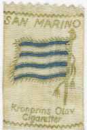 SAN MARINO