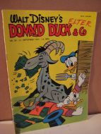 1961 nr 039 Donald Duck