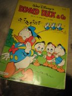 1981 nr 017 DONALD DUCK & CO
