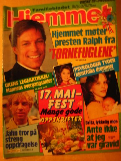 1984 nr 020 Hjemmet