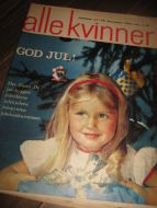 1964 nr 051 alle kvinner