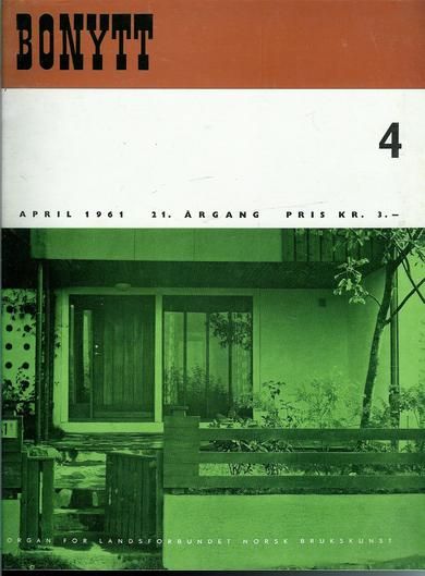1961 nr 004 BONYTT