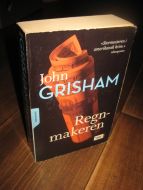 GRISHAM: Regnmakkeren 2006
