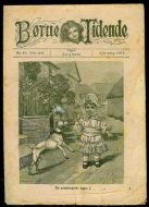 1916 nr 026 Børne Tidende