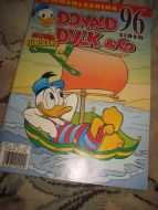 1999 nr 027 DONALD DUCK & CO