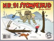 2007 Nr 91 STOMPERUD
