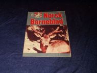 1981 nr 023 Norsk Barneblad