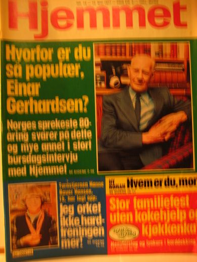 1977 nr 019 Hjemmet
