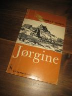 JENSEN: Jørgine. 1971. 