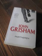 GRISHEM JOHN: PARTNEREN 2000