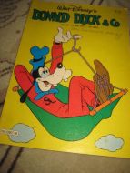 1977 nr 018 DONALD DUCK & CO