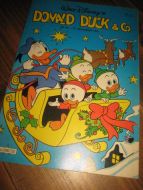 1979 nr 052 DONALD DUCK & CO