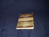 1940, Årbok fra Den Norske Turistforening