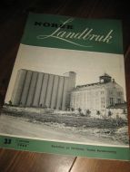 1964 nr 023 Norsk Landbruk