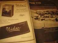 1926 nr 012 VOR TID NIDAR SOL KAKAO