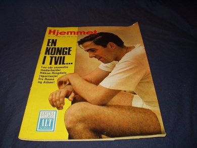 1968 nr 005 Hjemmet