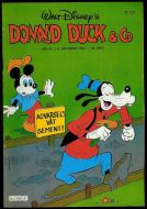 1981 nr 041 Donald Duck & Co