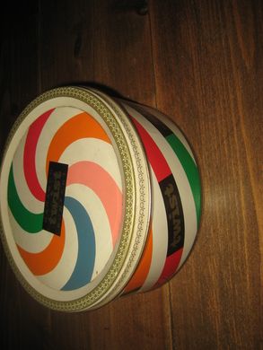 Eldre TWIST boks noe for deg?