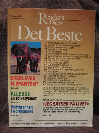 1990 nr 008 Det Beste fra Reader's Digest