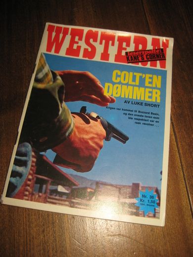 1973 nr 036 WESTERN