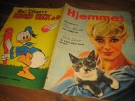 1960 nr 031 Hjemmet GRETA GARBO ELSA MAXWELL